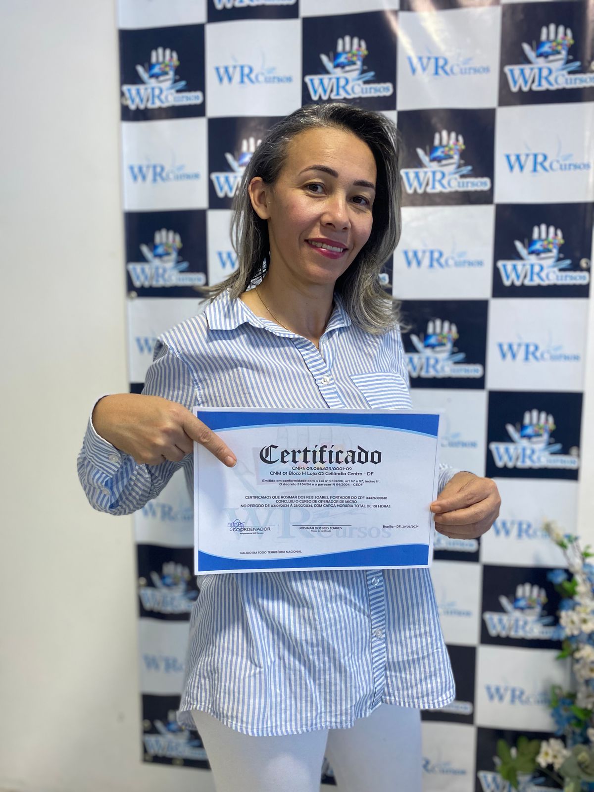 Galeria WR Cursos